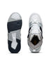 OG-37 White Men's Sneakers